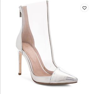 Raye Bootie *New / Never Worn*